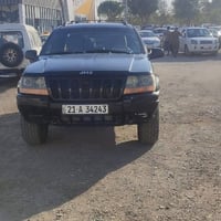 شيروكي • ٢٠٠٠ • ٦ سلندر