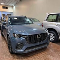⁨ MAZDA CX-70  موديل: 2025 وارد: امريكي رؤيشتن: 15,000كم نرخ: 18,000$ ...