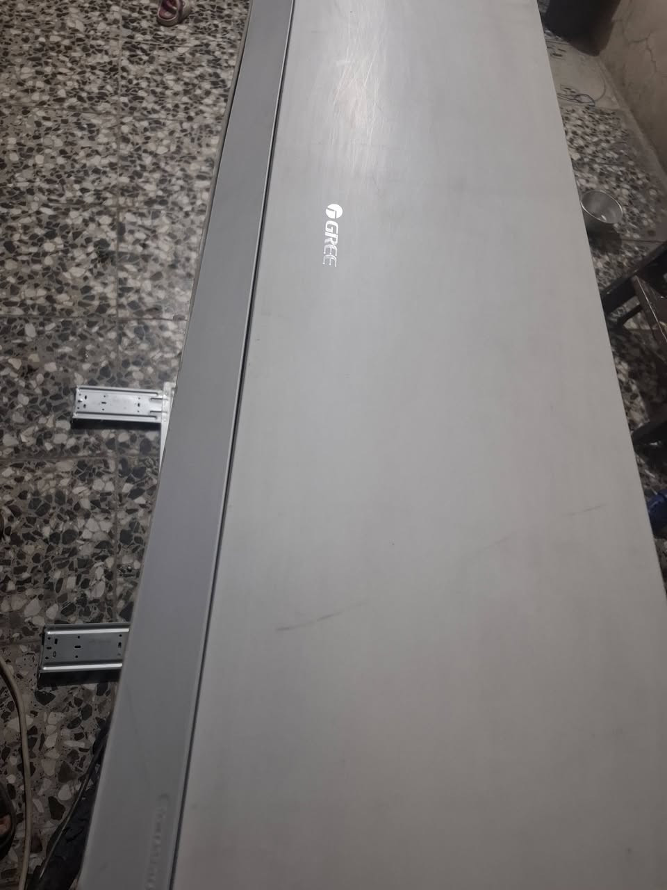 السلام عليكم سبلت كري ٢ طن لبيع
غاز 410
مكاني بغداد البياع ***********
متواجد واتساب
