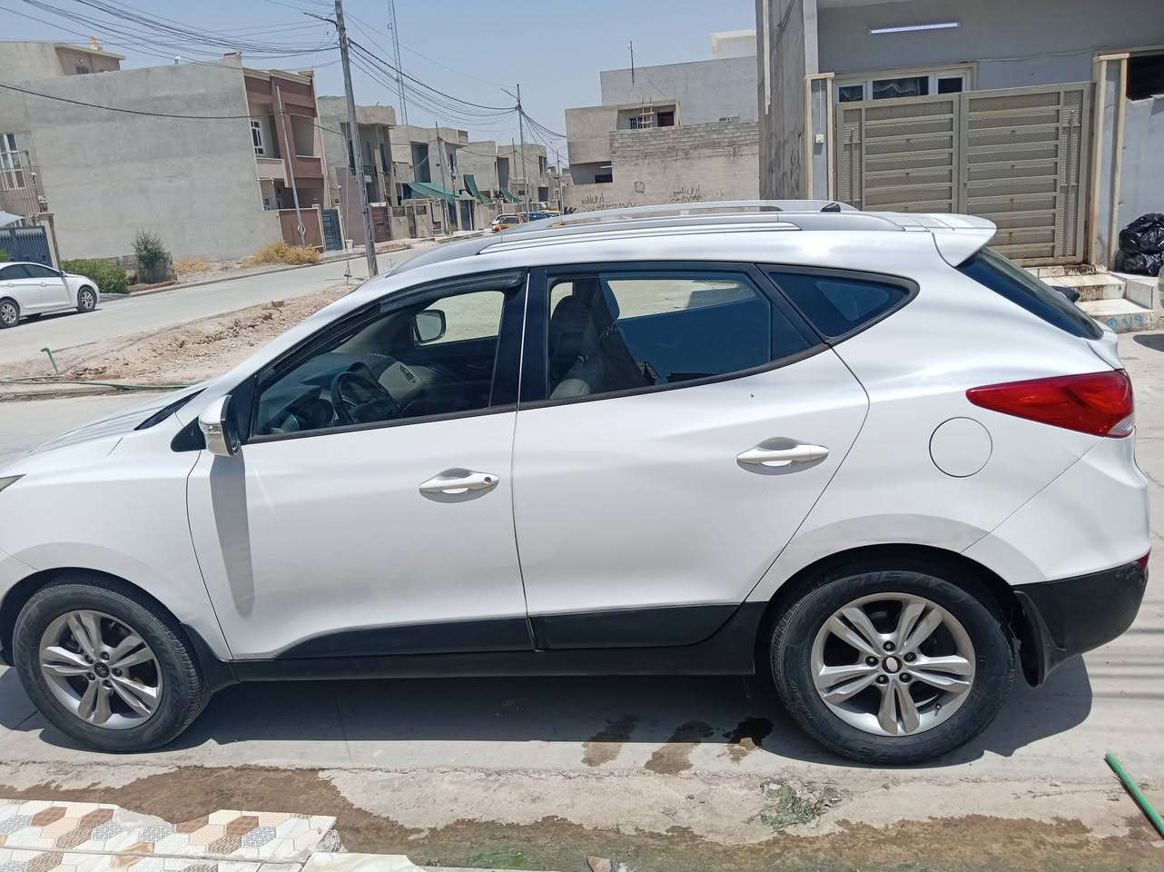 للبيع بالقسط
توكسن موديل 12 مابيها صبغ جاهزه مابيها اي نقص مقدمه اقل شي 75 ورقه وبالشهر 3 ورقات ***********
