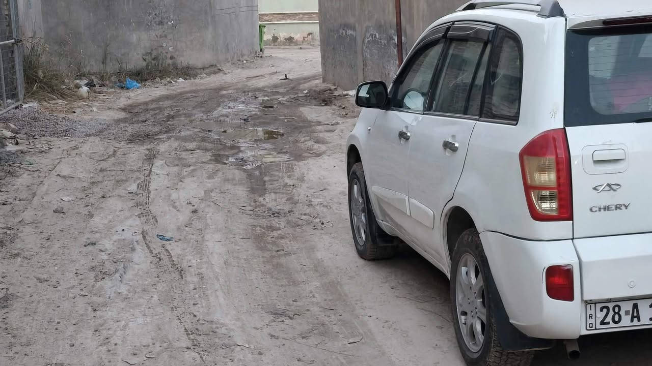 تيكو 13 • رقم دولي • مكفول كير ومحرك