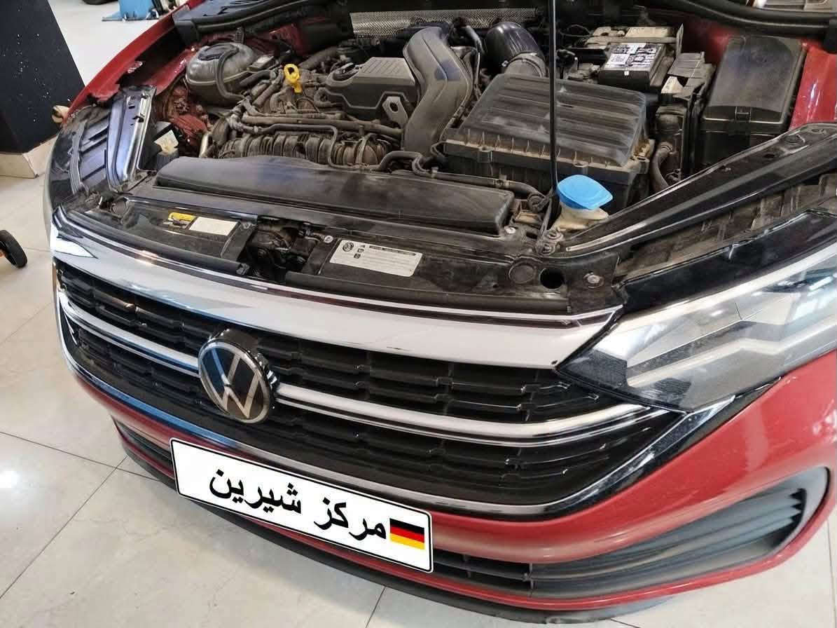 مركز شيرين لصيانة السيارات الالمانية 🇩🇪
.

🌹 زبائننا الكرام

تبديل دهن المحرك لجميع سيارات Volkswagen Group باستخدام الزيت المطابق لمواصفات الشركة المصنعة ، مع تبديل:

✅ فلتر الدهن
✅ فلتر الهواء
✅ فلتر التبريد
✅ غسل وتنظيف المحرك بالكامل 

‼️ معلومة مهمة:
تختلف مواصفات دهن المحرك من سيارة إلى أخرى، حيث يعتمد كل محرك على كود زيت خاص به وفقًا لمعايير شركة Volkswagen، ومن أبرزها:

🔹 VW 508
🔹 VW 504
🔹 VW 502

لذلك نحرص على اختيار الكود المناسب لكل سيارة حسب موديلها ونوع محركها، لضمان أفضل حماية للمحرك، والحفاظ على أدائه وكفاءته كما أوصت به الشركة المصنعة

.

‏‎زبائننا الكرام 

‏‎عروض وكالتنا 

🎁 عروض وكالة شيرين

✅ تبديل هيدروليك الكير بدون أجور عمل.

✅ فحص كمبيوتر مجاني في اوقت تحتاجه سيارتك وذلك حالة  تبديل دهن المحرك في وكالتنا.

✅ فحص الصدر الأمامي او السيارة مجاناً في اي وقت تحتاجه سيارتك وذلك  تبديل دهن المحرك في وكالتنا.

🎉 كما تدخل تلقائياً في:

🔹 السحبة الشهرية للفلاتر المجانية.
🔹 سحبة اجور  عمل المجانية  .

🌹

🌹
موقع شركتنا 

‏https://maps.google.com/?q=36.168079,44.011108

‏‎‏‎شركة شيرين ( وكالة فولكس واگن & سكودا) 

‏‎اربيل - قرب نقليات بغداد ( كراج بغداد) - بالقرب من مرطبات 9* 9 

📞***********-***********

#Tiguan  #passat  #Volkswagen #atlas #jetta #volkswagen

نص مكتوب في الصور:
- مركز شيرين