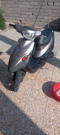 بيجي • مكينه ناعمه • قفل جنطه