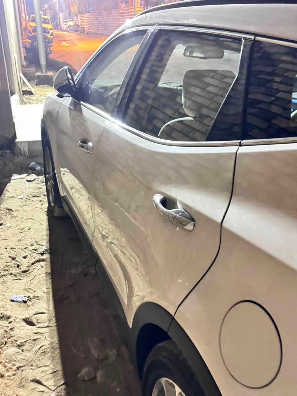 سنتافي 18 خليجية فول مواصفات 6 سلندر دفع رباعي بنرامه سايد بريك دكمه كشنات جلد تدفئه تبريد مانع انحدار مثبت سرعه اتو هولد جنطه ذكيه كهرباء تفتح عند الاقتراب مانع تزحلق شاشه كار بلي كامره دواره رقم اربيل الجديد تريد تحويل تريد وكاله ماشيه 114 الف تخم تاير جديد مكفوله من الصبغ بيه بارد بصيط بيه سونار مكانه نجف 
187 ورقه بيه مجال بسيط جدا 
***********
