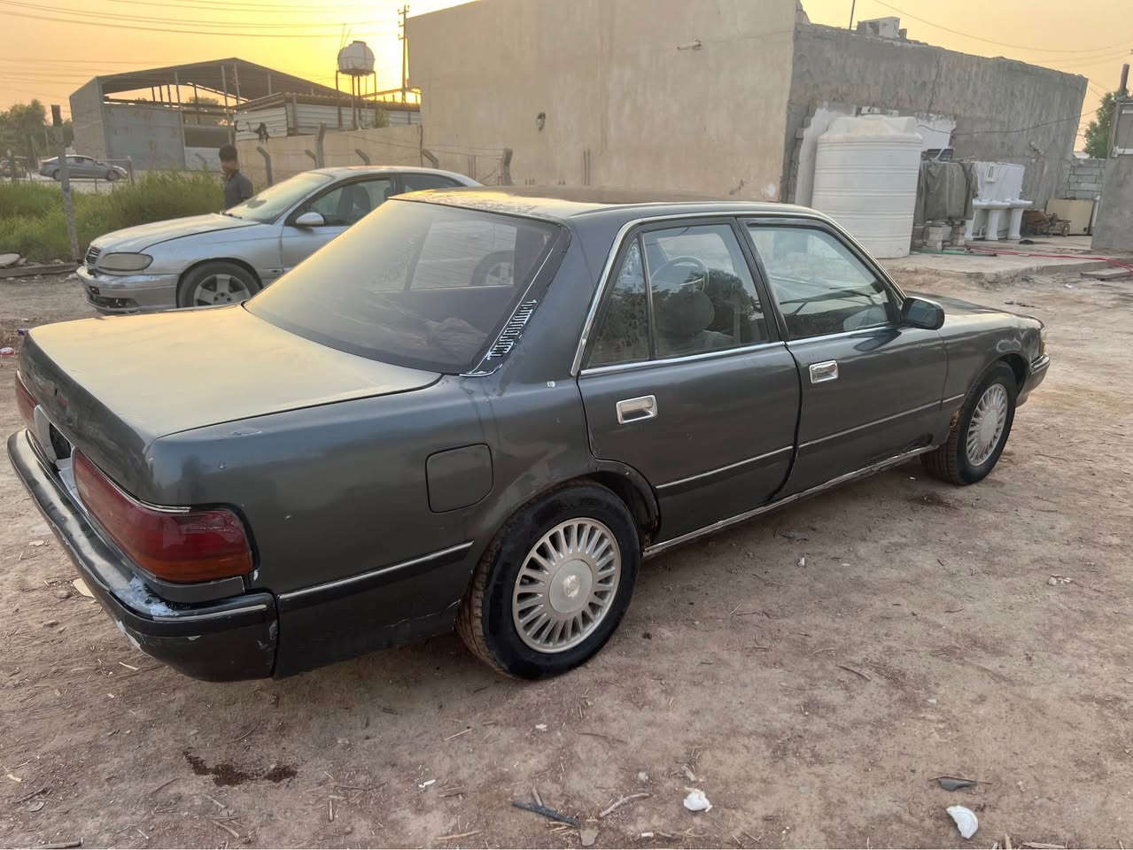 مارك تكم كربلائي باسمي شرط مداور  محرك وكير   ونجي  نضاف
مكان نجف كوفه شارع معمل 
*********** النجف, العراق
