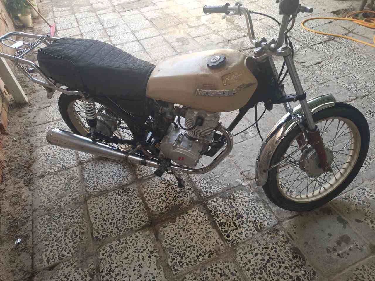 اربعه كير • كلك • نضيفه