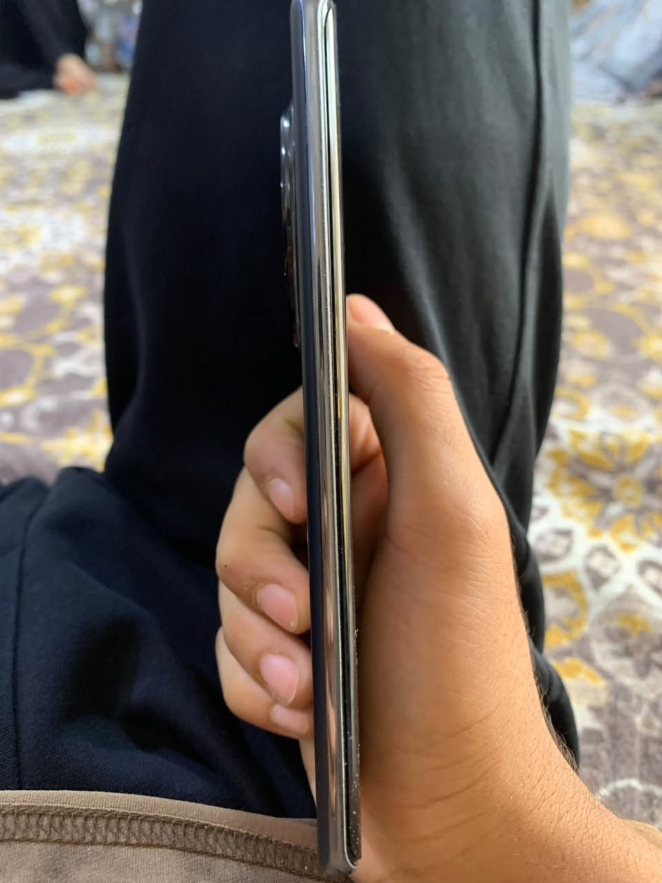 إنفينيكس زيرو 40 • ٥١٢ جيجا • مكفول