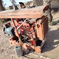 محرك فيات • راس توليد ٦٢ • صلاح الدين
