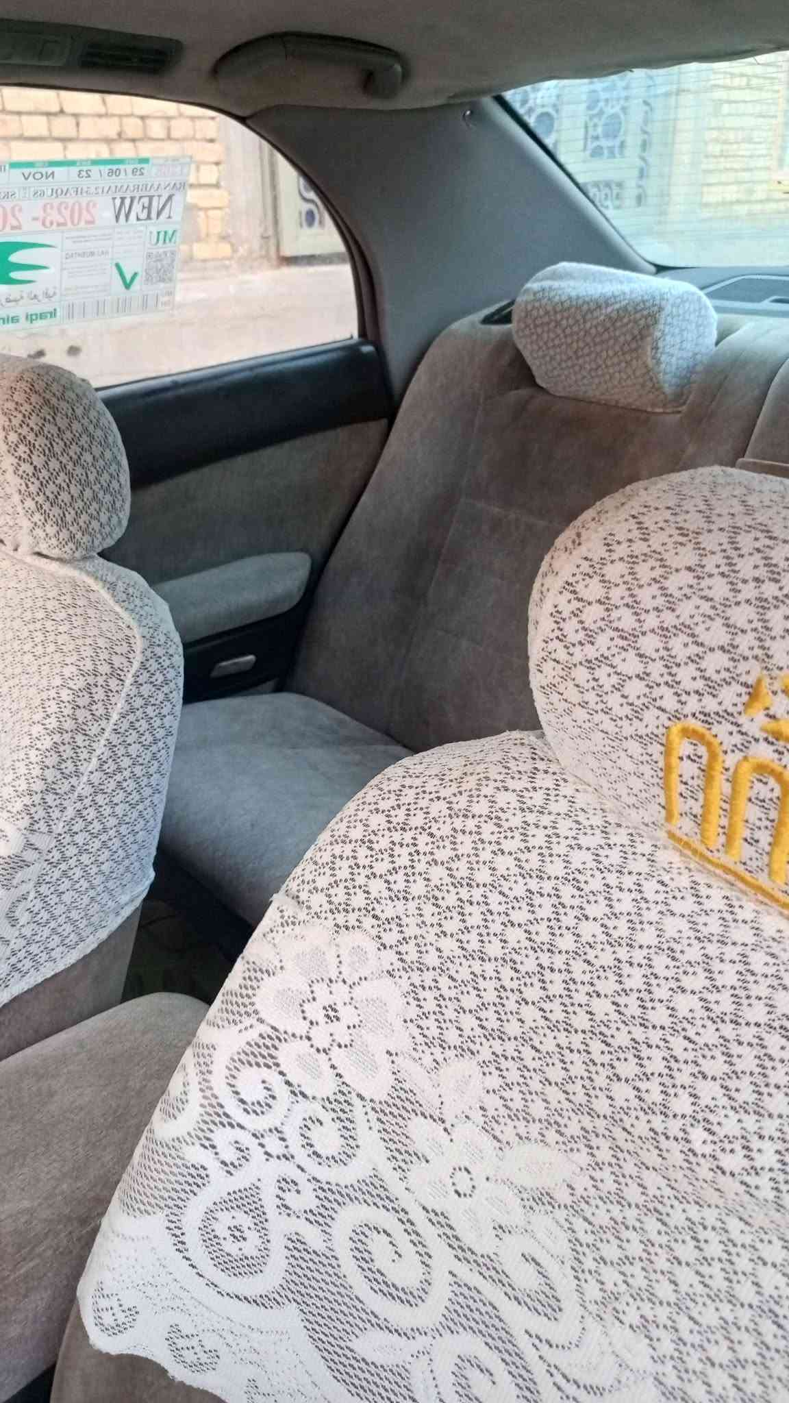 السلام عليكم بيع مستعجل بطه فصل موديل 93 مكفوله كير مكينه تبريد ثلج كهربائيات على اخر حبايه شغاله حداديه ٩٠ بل ١٠٠ سنتر لوك ريمونت لايتات زنون لايت ع الريموت مضخم صوت سياره مال جناي ماتخسر عليها الف دينار سنويه ل 2029 تحويل ثاني السعر 50 بيها مجال الناصرية ناحية الفضليه رقم الهاتف:  ***********
السلام عليكم بيع مستعجل بطه فصل موديل 93 مكفوله كير مكينه تبريد ثلج كهربائيات على اخر حبايه شغاله حداديه ٩٠ بل ١٠٠ سنتر لوك ريمونت لايتات زنون لايت ع الريموت مضخم صوت سياره مال جناي ماتخسر عليها الف دينار سنويه ل 2029 تحويل ثاني السعر 50 بيها مجال الناصرية ناحية الفضليه رقم الهاتف:  ***********
