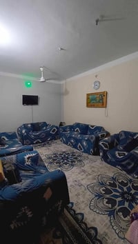 بيت زراعي • الدجين • ١٩٠م
