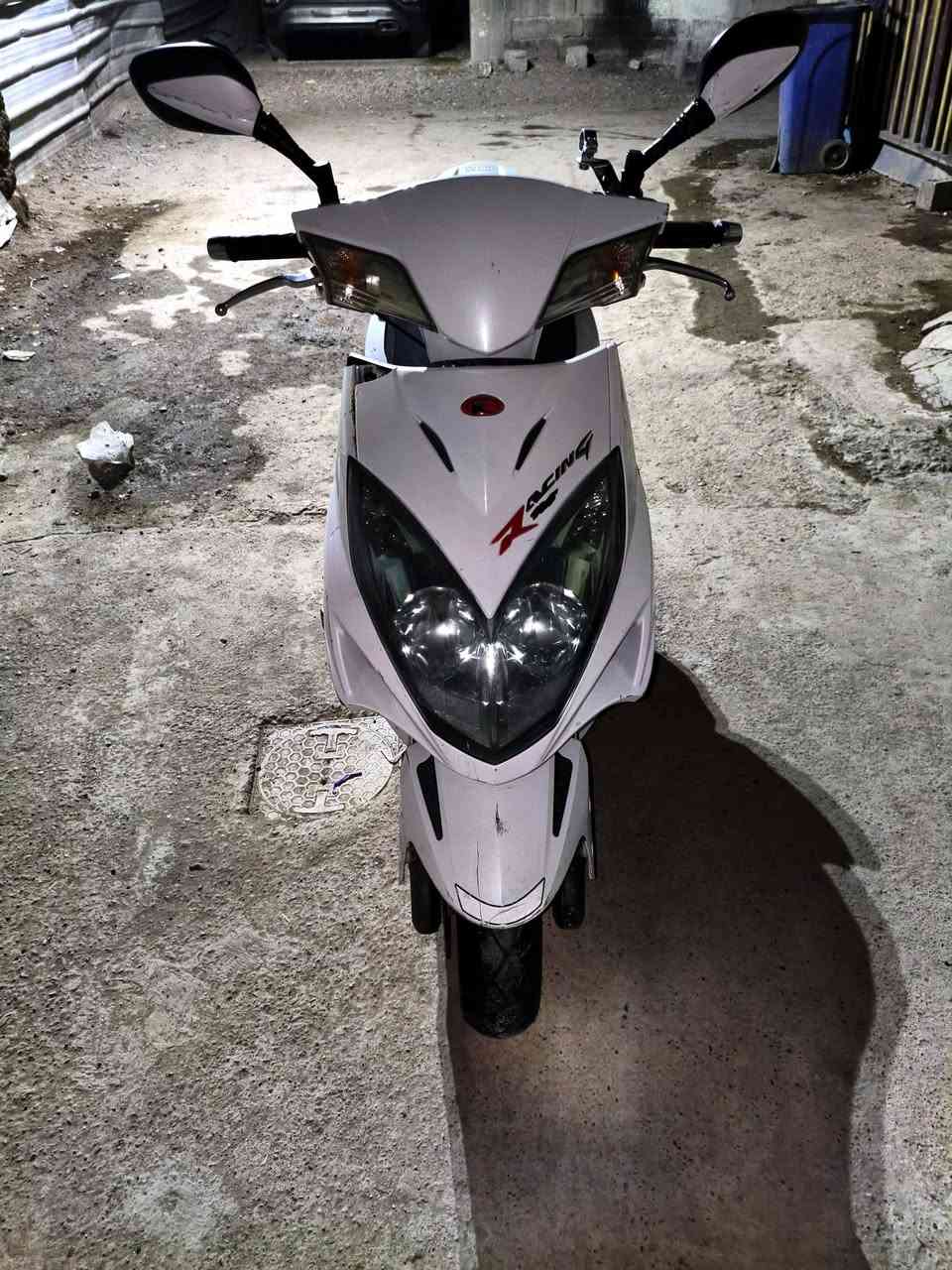 كامكو رايسنك 150cc
الاستفسار واتساب ***********
العنوان بغداد الكاضميه
