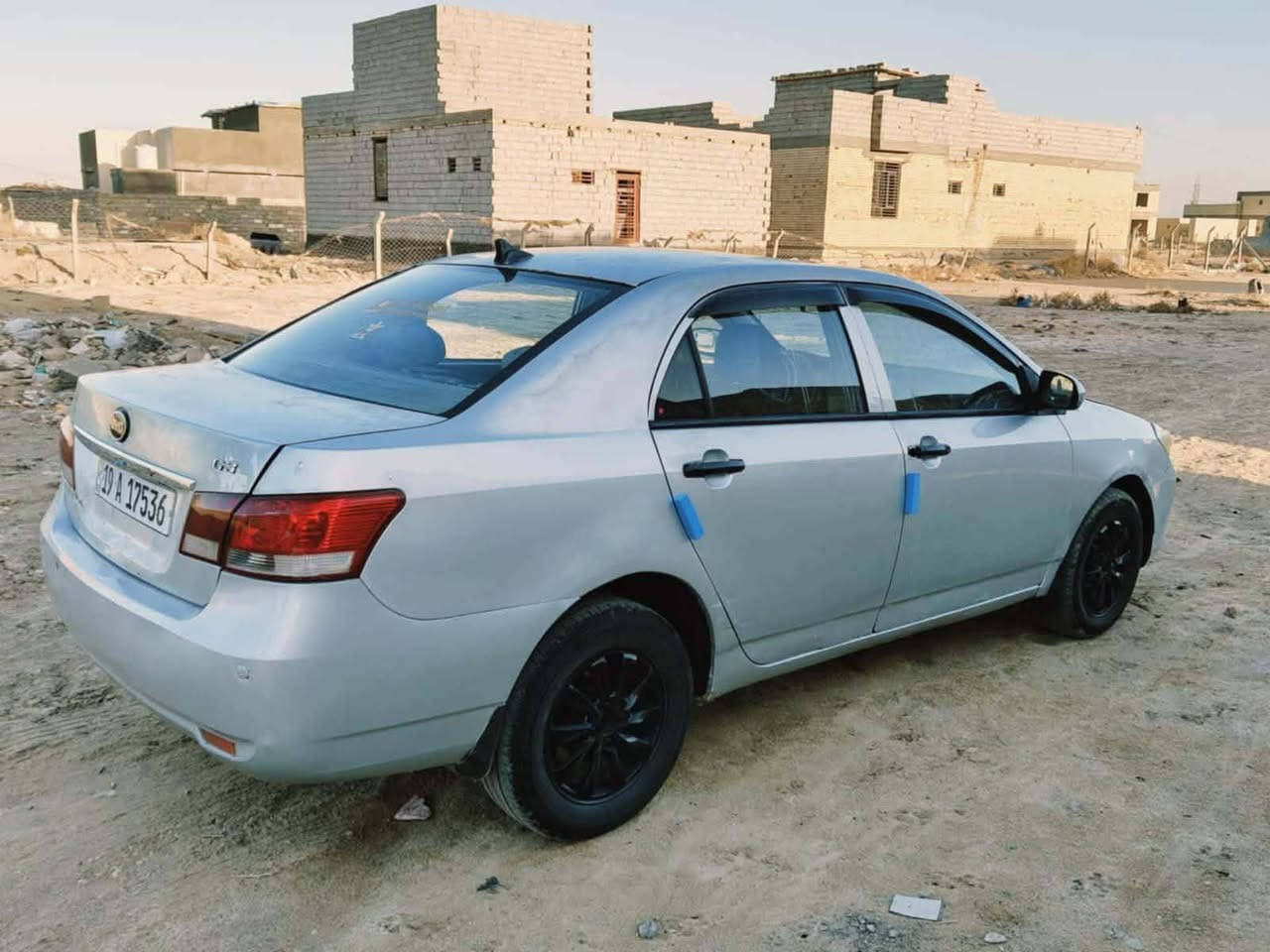 للبيع سياره كير ومحرك هونده كير عادي مكفوله السياره مكاني كربلاء الحر عارضهه 47 وبيهه مجال لشراي ***********
