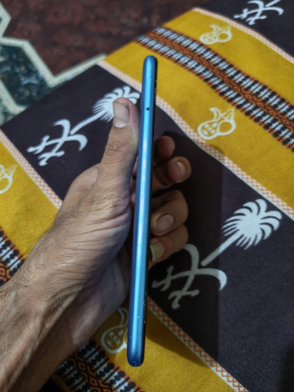A11للبيع شغال اي عطل مابي جهاز نضيف مكاني حله ابو غرق ***********سعره 60الف
