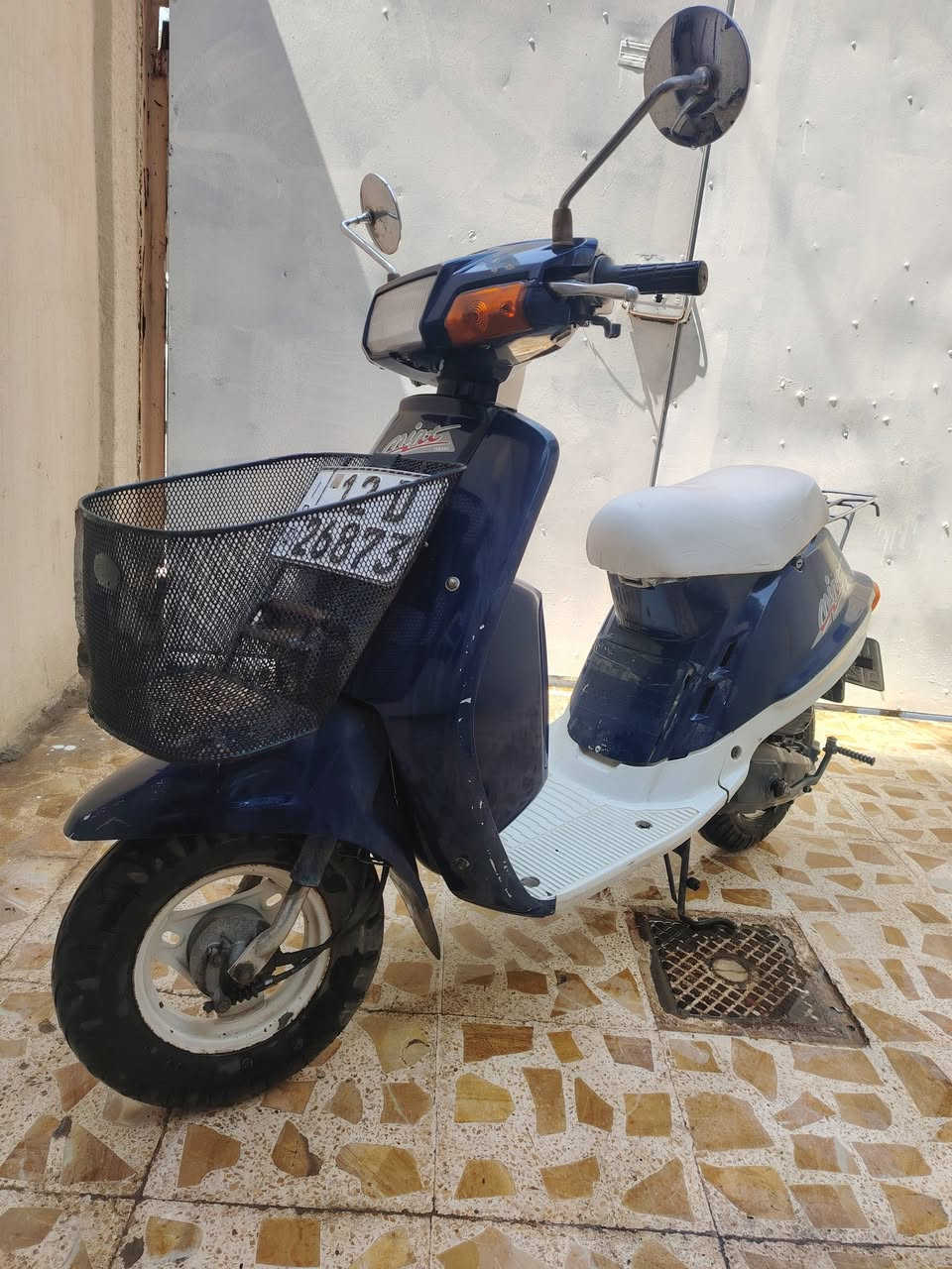 مطور مرقم نظيف للبيع ***********
