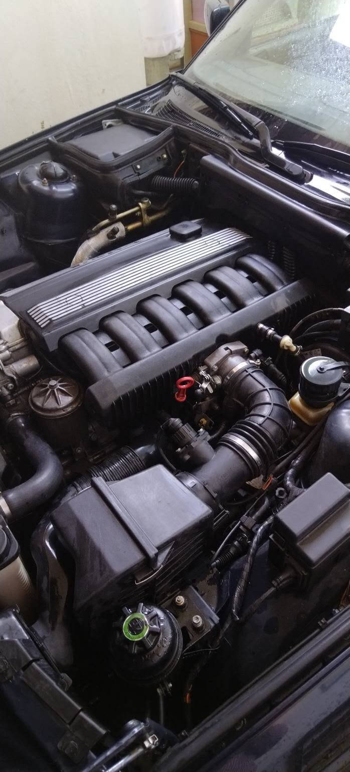 Bmw 1994 525   مشروع وطني رقم 
كركوك نيلي  محرك كبس  شرط بدون بخار كير اوتوماتيك 
سيارة بسمي لحد 2029   كوبون بنزين
مواصفات... دواخل اصفر لوك 
كوشن جلد . تحكمات كوشن كهربائي
 سقف سلايد كهربائي 
 قفل مركزي 
4 جامات كهربائي 
مرايا هيتر + تحكم كهربائي 
 ساج فورمكا
دبل جكمجة
دبل ايرباك استيرن ايرباك
سيارة كود سكيوريتي
بردة جام ورا كهربائي 
تايرات اندنوسي + ويل حسير جديد
صدر دبلات بشرط 
دعامي بلاد 
تبريد شغال 

ABS
بدون اي نقص شرط تحويل 

موبايل ***********  شراي يخابر كركوك, العراق
