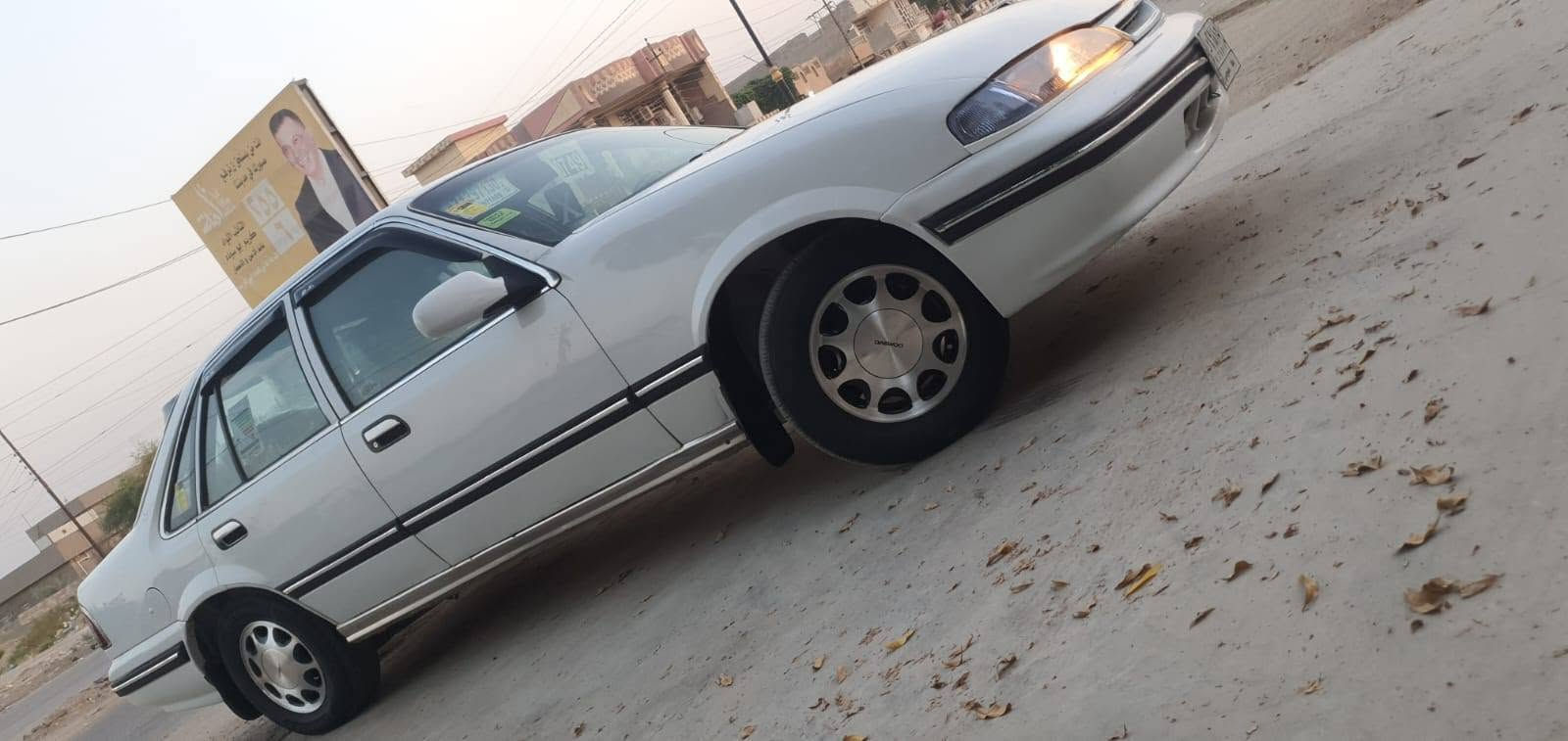 السلام وعليكم 
تحيه طيبه دايو برنس  للبيع رقم  بغداد  مشروع وطني باسمي تحويل بنفس اليوم  سنويه لل28  هزه جديده تتحول باي مكان موديل  1995 لون ابيض 
محرك مفتوح حجم2000 كير اوتو 
كير محرك اكسل جدد لوك  شواصي جدد بشرط عل شركه بدون خياس بدون تصليح  تبريد ثلج 🥶🥶
صدر امامي خلفي جديد تخم تاير جديد ويل كب جديد دواخل عل بلاد بطاين كشنات جدد  دوشمه  مسجل سماعات فول كهربائيات فول ماكو شي طافي كلها شغاله مشط وباور جدد  
(ملاحظه)
السياره مصبوغه    بس للجماليه بدون حادث 
قطره خياس مابيهة حته الدوسات بلاديات بدون تصليح 
مكان السياره بغداد  الشراي يتصل غير متواجد عل فيس اتصال فقط اني مكلف بالنشر السياره مال صديقي مكلفني بنشرهة يعني لتراسلني اتصال واعرف التفاصيل 
رقم الهاتف 

***********
اسف عل اطاله موضحلك كلشي بلمنشور 
والسعر 41وبيهة مجال للشراي اتصال فقط
