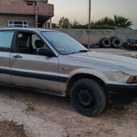 موديل ١٩٩١ • محرك وكير أصلي • استهلاك قليل