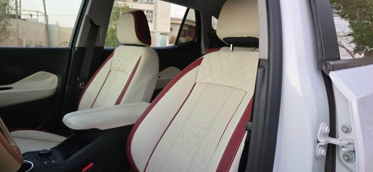🚘 للبيع GMC Terrain 2024 🚘
أسعد الله أيامكم بكل خير 🌹

جيمسي تيران GMC Terrain موديل 2024، نظيفة ومميزة وبمواصفات جميلة.

🔹 الممشى: 11 ألف مايل فقط

🔹 المحرك: 1500 تيربو

🔹 الدفع: فور ويل 4WD

🔹 جنط كهرباء

🔹 كراسي كهربائية

🔹 كراسي مدفأة

🔹 داخلية جلد لونين

🔧 بخصوص الضرر:

✅ الضرر بسيط جداً 

✅ بدون إيرباك

✅ بدون ضرر أو إصابة للدواخل

✅ بدون تبديل أي قطعة

✅ السيارة على وضعها، والضرر خارجي وبسيط جداً

📞 للتواصل: [***********]

💰 السعر: [198ورقه وبي مجال بسيط جداا]

السيارة نظيفة وتستاهل المعاينة، والجاد يتواصل للاستفسار.

نص مكتوب في الصور:
- BIDCARS