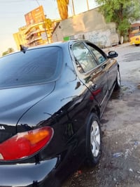 النترا ٢٠٠٠ • محرك وكير مكفولين • مكفولة بغداد