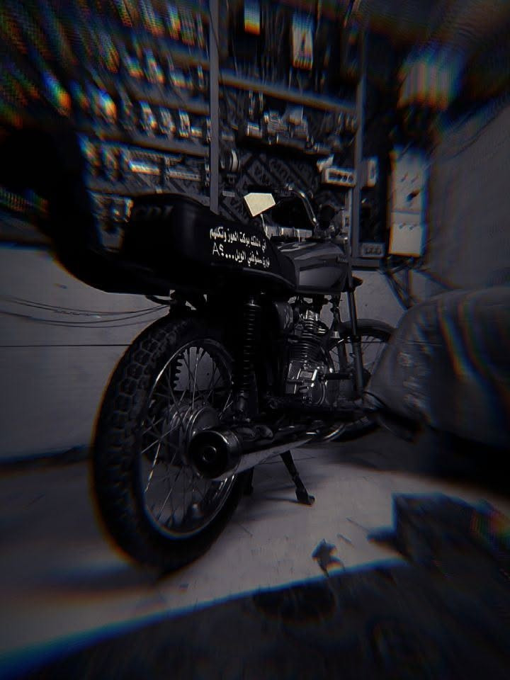 البيع مامفتوحه دراجه شلعه معادل بل مشي شرط خرسه مكينه غرض كله جديد سعر 550 بيها مجال ناصريه رقمي***********وساب
