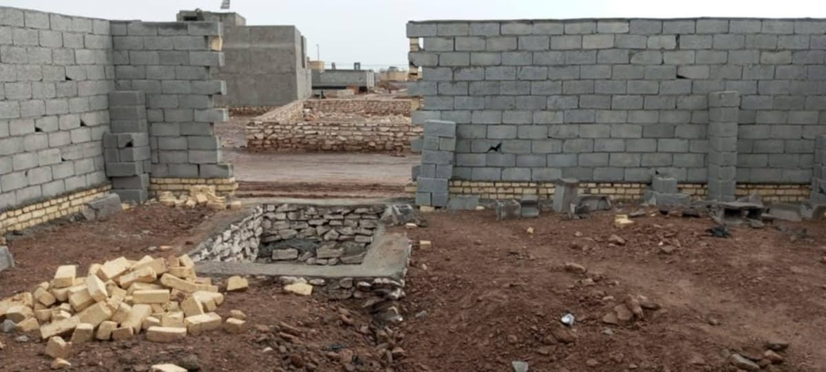 بيت  واصل للعكاده منطقه ال بحجر قرب مدرسه اكد واصل خدمات 
قرار محكمه سند 25
 ***********
