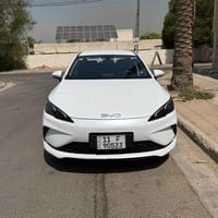بيوايدي • موديل ٢٠٢٥ • مكفولة