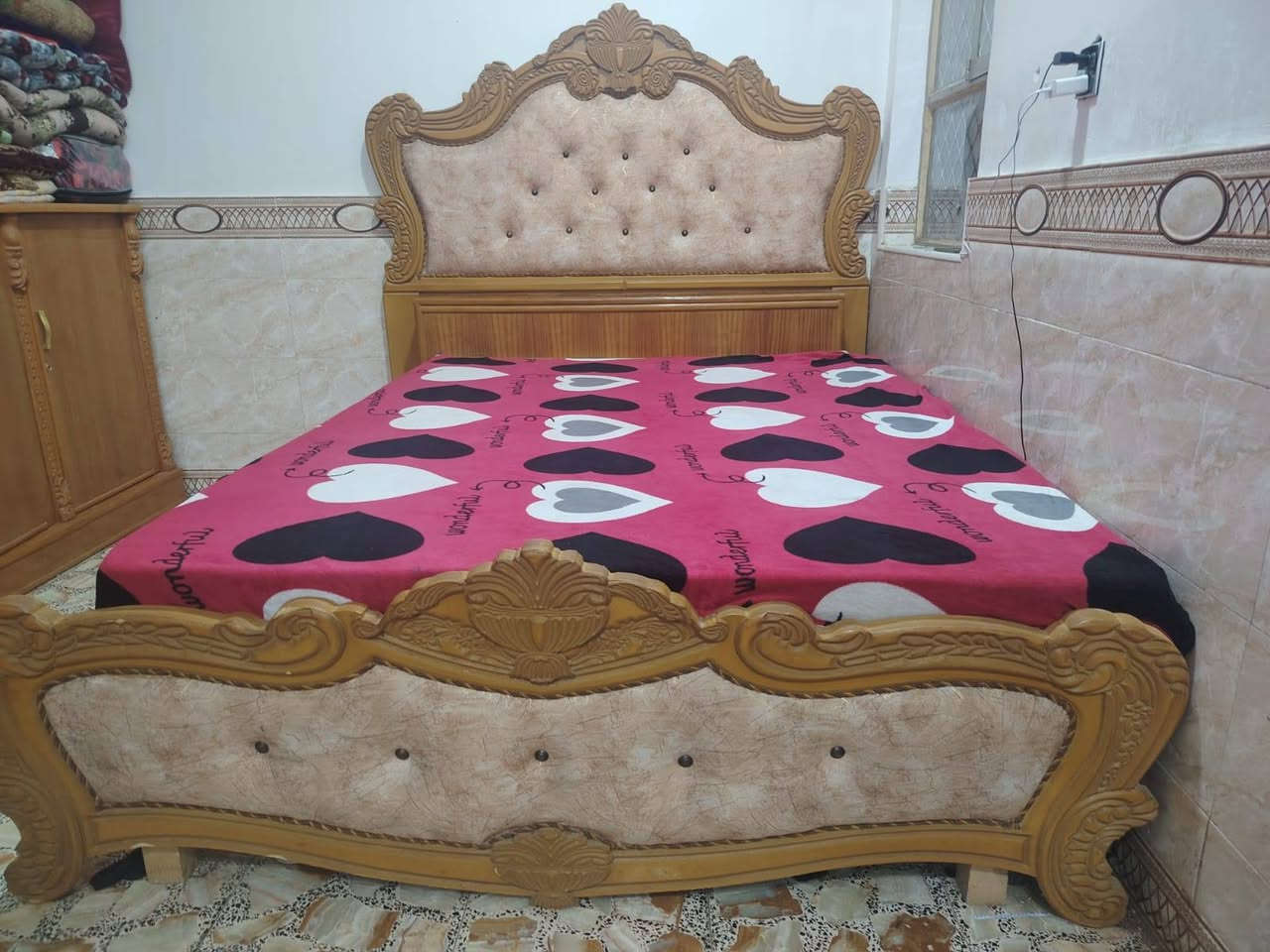 نجف كوفه • طقم نوم • للبيع