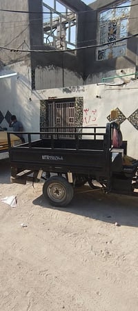 موديل ٢٠١٨ • مكفولة • نجف