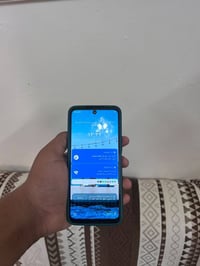 انفنكس هوت ١٢ • ١٢٨ • الكاضميه