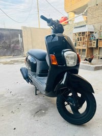 بوليسي • دراجة • ختم واحد