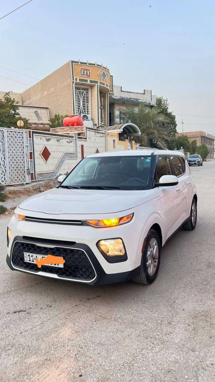 السلام عليكم كيه صول موديل ٢٠٢٢ ورارد أمريكي السيارة كفاله عده الدعاميه الاماميه مبدله بدون دواخل بدون صبغ بدون تبديل شرط السونار اذا طلع غير شي بسونار اني اخسر السونار الحادث مرفق بالمنشور سياره جهازه من كلشي كير مكينه حداديه تبريد تخم تاير جديد السعر ١٣٨ وبيها مجال مكاني بابل *********** لستفسار على الرقم
