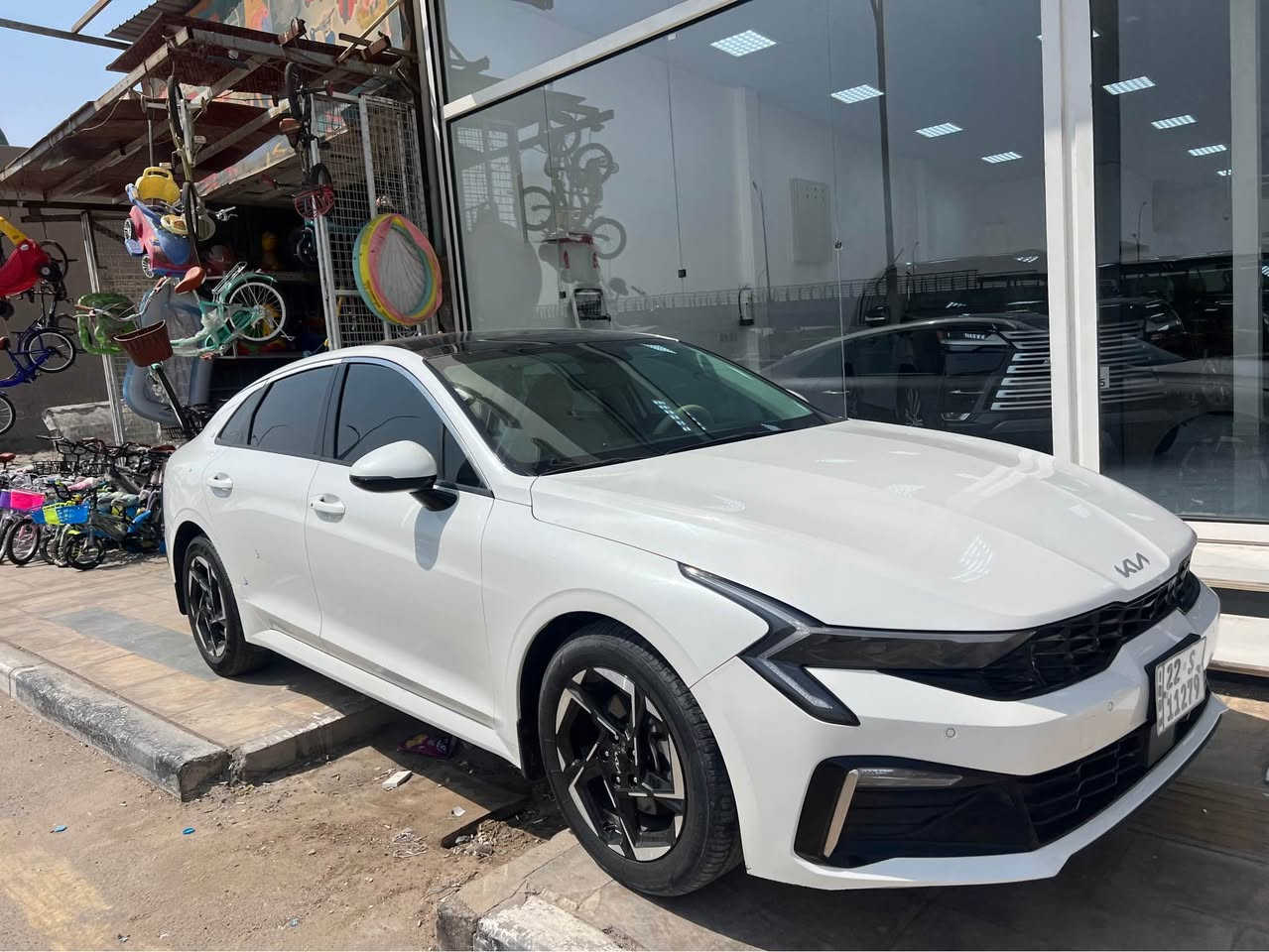 كي فايف 2025
خليجي
فول مواصفات 
السعر 208
بي مجال
العنوان البصرة
*********** البصرة, العراق
