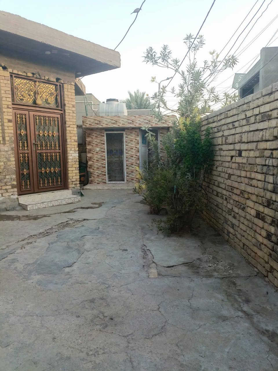 قضاء الشافعية • ٢٨٠م • ٣ غرف