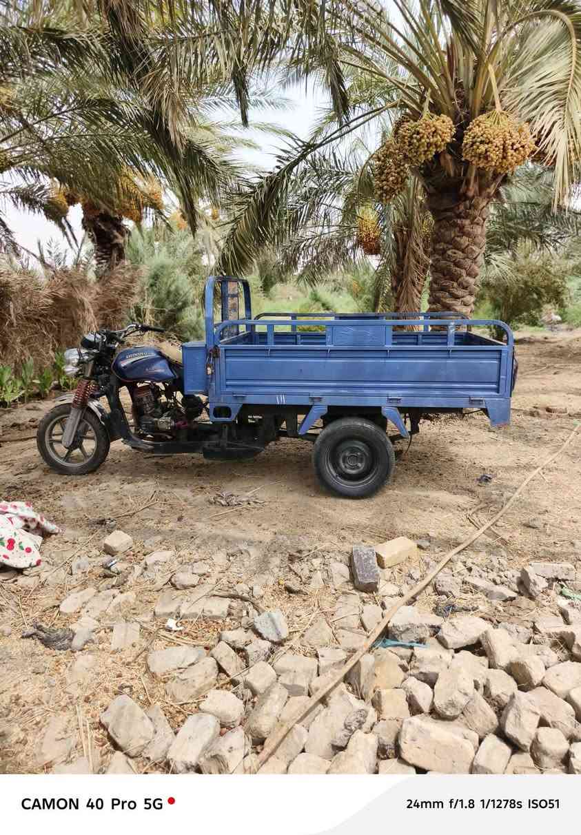 سلام عليكم ستوته للبيع موديل 23 اوراق اصولي محرك 200C السعر اتصال عل الرقم ***********
