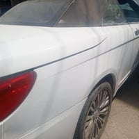 كرايسلر ٢٠٠ • غاز • ادور ثاني