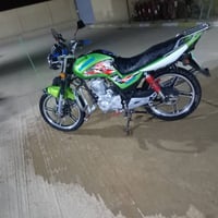 هيوشه • موديل 20 • محرك ما مفتوح