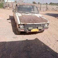 موديل ٨٠ • رقم بغداد • مكينة وكير نضيفات