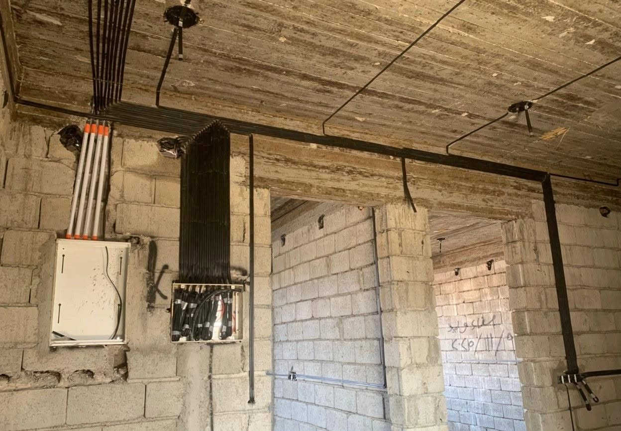صيانة • ماكو تفاصيل
