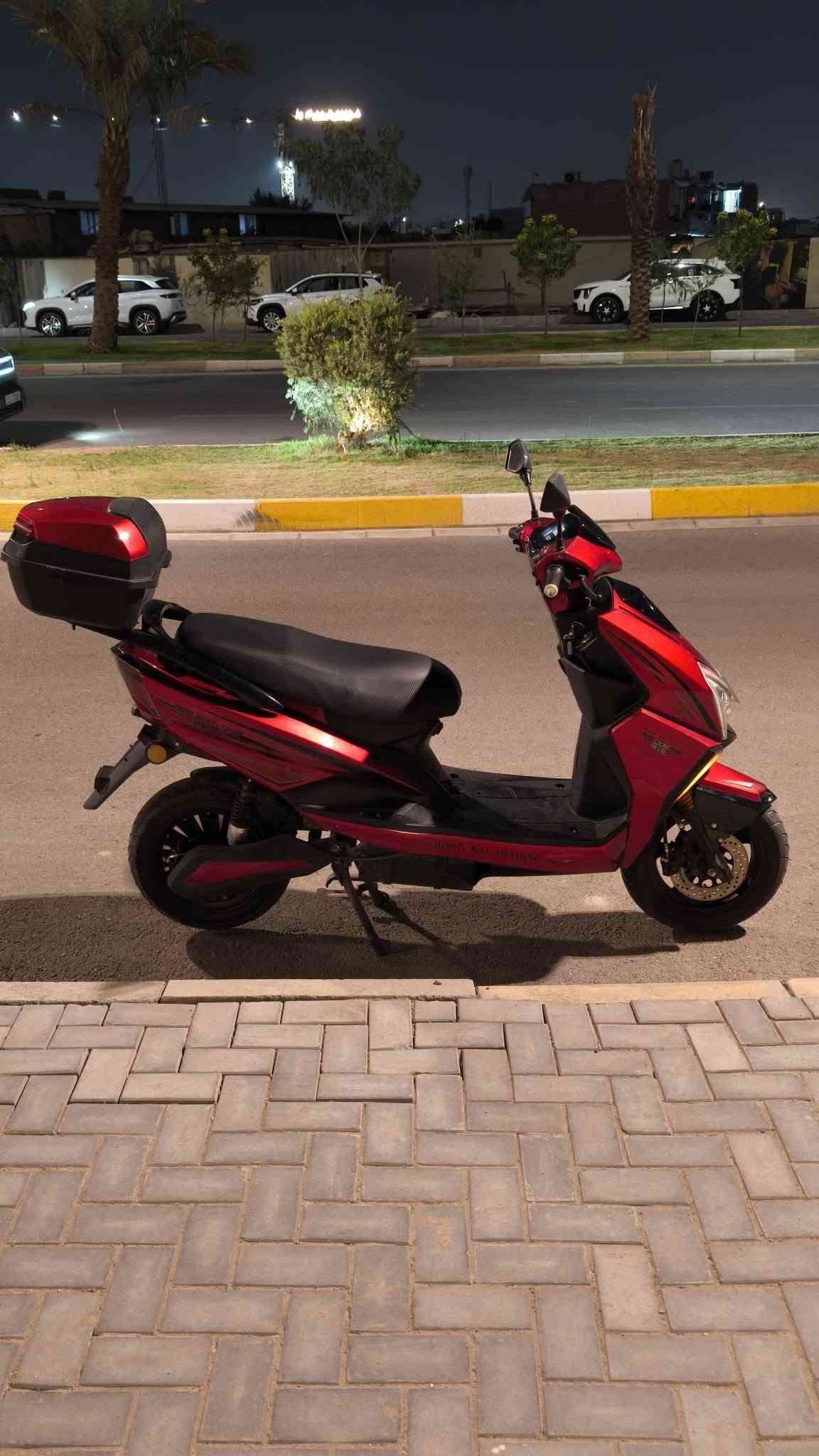 ام تي ار • ٢٠٢٥ • ٦بطاريات