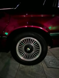 بيئم 735 1992 مكينه35كايمه فقط  تبريد تدفئه شغال رقم انبار مشروع وطني ...