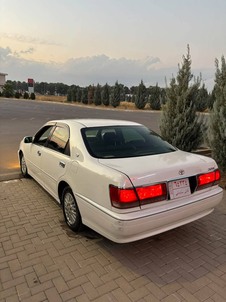 مەلیکە بڕاوە بڕاوە✅🔱. سپی سادە. 2002مەکینە ئالتونی بازاڕ D4بجوک  داشبل نەجەف یەک دووگمە  بارکۆد رەقمیش وەگرتوە. گێڕو مەکینەی بەشەرت بی دەعام لیداروەی  پشت کرسیتال.  ٣٤گەلا کۆتای✅ شوین سلیمانی ***********

نص مكتوب في الصور:
- ***********
- ***********