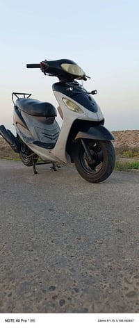 ماكس منغولي • ٢٠٠٨ • مفتوح