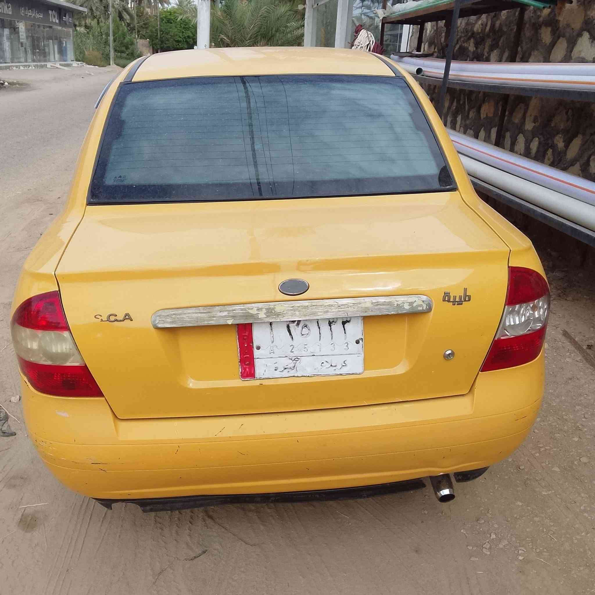 طيبه لبيع مديل 16سياره نضيفه سعر 35وبيهه مجال مكانهه كربلاء الحسينيه ***********
