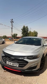 ماليبو • ٢٠٢٠ • ١٫٥ تيربو
