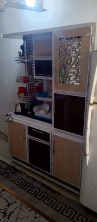 كاونتر • ٣ قطع • شهداء البياع