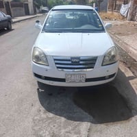 اي فايف • ٢٠٠٩ • محرك وكير شرط