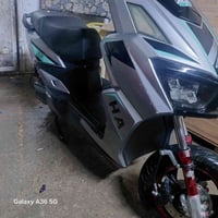 سكنس رياضيه • نظيفه • تاير جديد