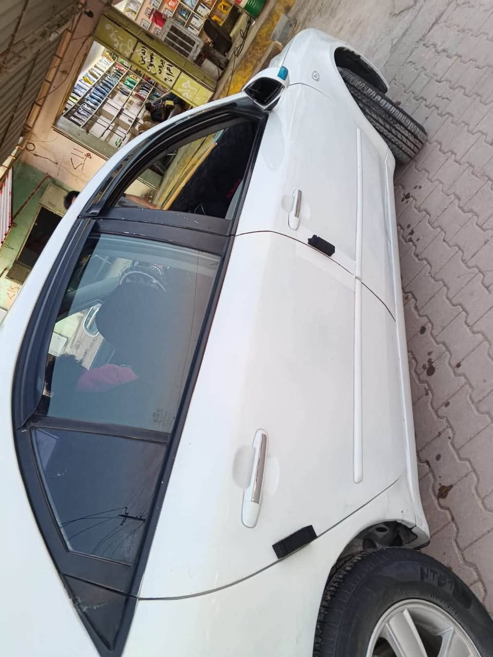 سوناتا ادوات گص ٢٠١٠
گير محرك شرط دوش
تدفئه تبريد شغالات
فول مواصفات
السعر 43
***********
