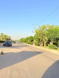 شارع الطاقة • ٤٠٠م • طابو صرف