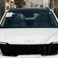 سورنتو ٢٠٢٥ • فول مواصفات • رقم بغداد
